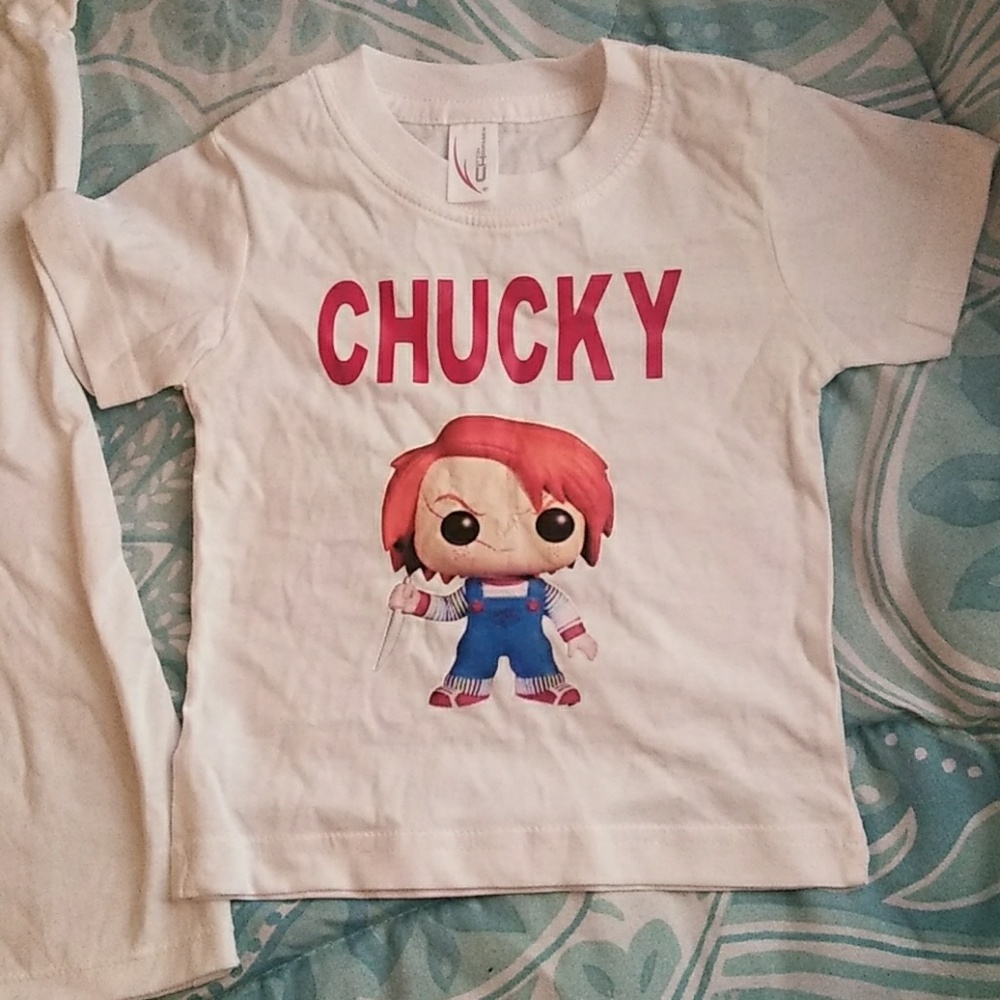 New 👕👚 - Picture 3 of 4